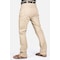 Dovetail Workwear Women's Work Pant, 2, Khaki, 97% BCI cotton / 3% spandex DWS21P4C-210-2x28 - alternate 5